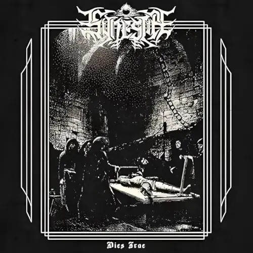 Synestia : Dies Irae